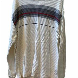 Nautica Logo Sweater XXL